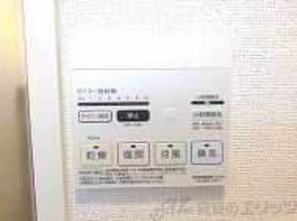 カメリアYIIの物件内観写真